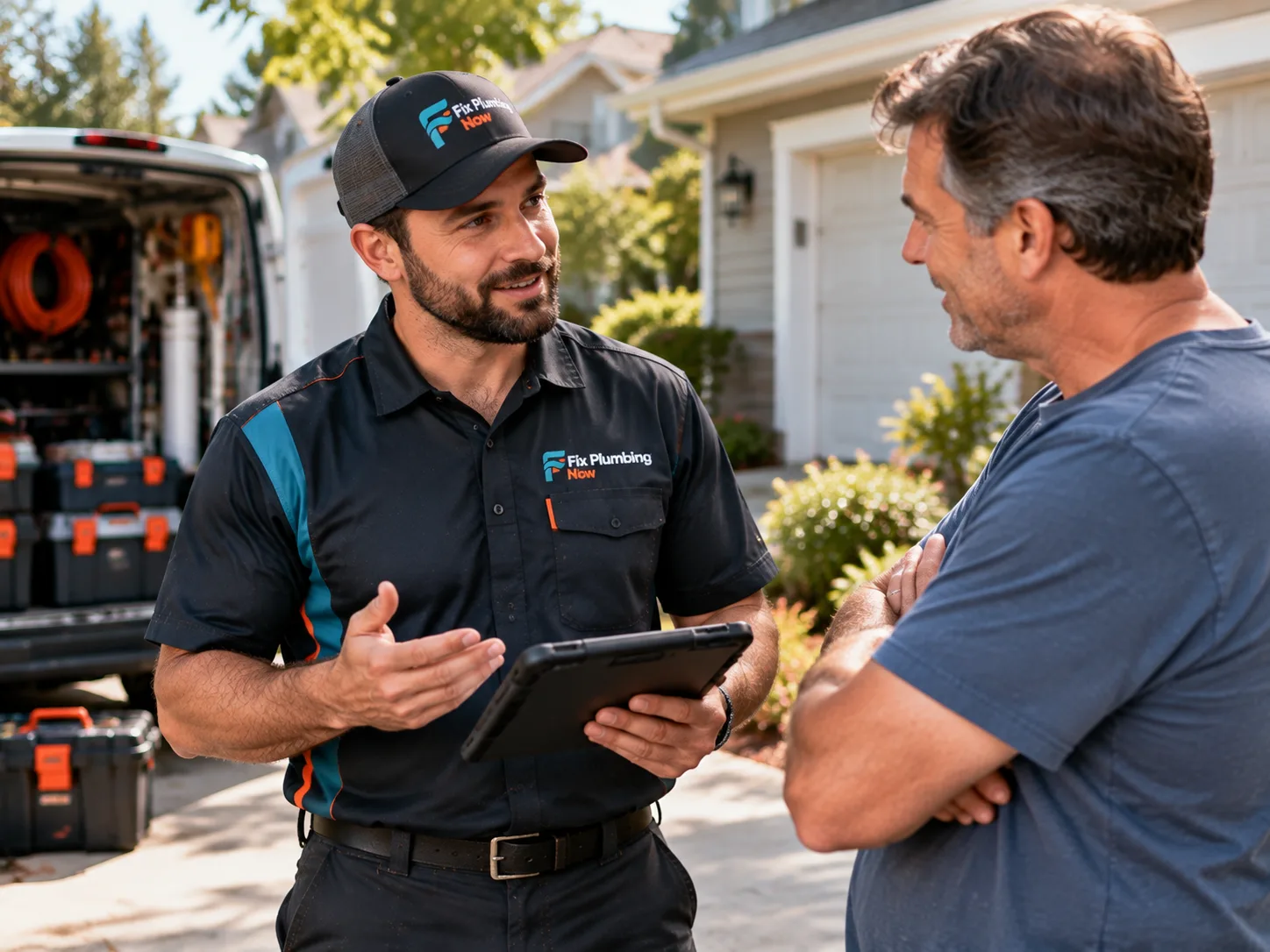 Clogged Drain Service Crows Landing, CA FAQs